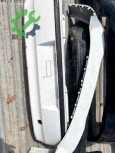 Fiat Palio Orijinal Çıkma Arka Tampon