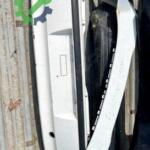 Çıkma Fiat Palio Arka Tampon