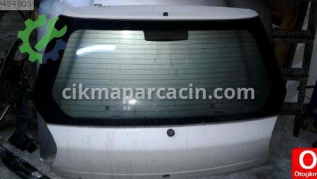 Fiat Palio Bagaj çıkma parça