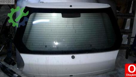 Fiat Palio Bagaj çıkma parça