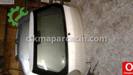 Fiat Palio Bagaj çıkma parça