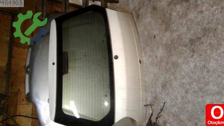 Fiat Palio Bagaj çıkma parça