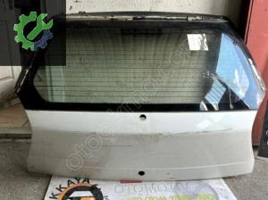 Fiat Palio Bagaj Kapağı Hatasız Orjinal Çıkma (02-12)