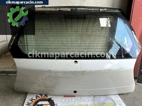 Fiat Palio Bagaj Kapağı çıkma parça