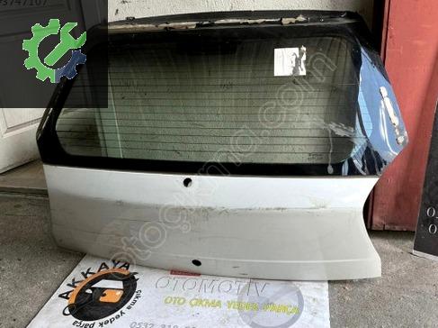 Fiat Palio Bagaj Kapağı 02-12 çıkma parça