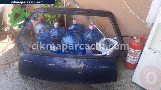Fiat Palio Bagaj Kapağı çıkma parça