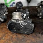 Fiat Palio 2025 Gaz Kelebeği Çıkma