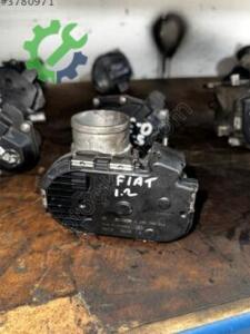 Çıkma Orijinal Gaz Kelebeği Fiat Palio