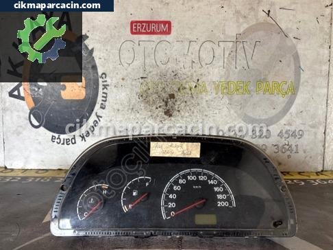 Fiat Palio Gösterge Paneli çıkma parça