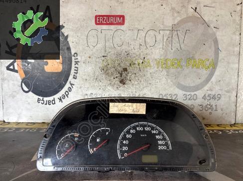 Fiat Palio Gösterge Paneli çıkma parça