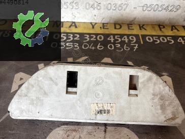 Fiat Palio Gösterge Paneli çıkma parça