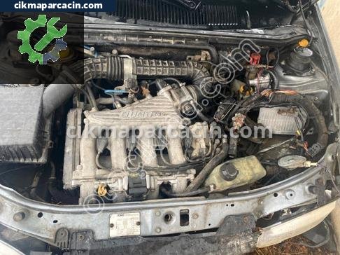 Fiat Palio Yedek Lastik çıkma parça