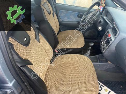 Fiat Palio Yedek Lastik çıkma parça
