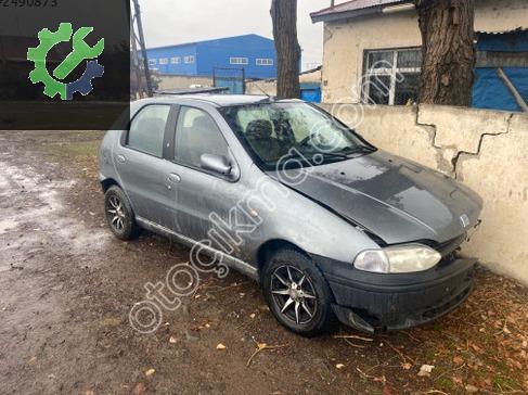 Fiat Palio Yedek Lastik çıkma parça