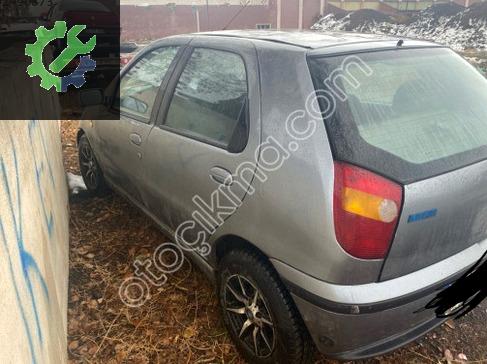 Fiat Palio Yedek Lastik çıkma parça