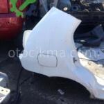 Fiat Palio depo kapağı hatasız orjinal çıkma