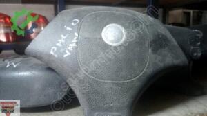 Fiat Palio Direksiyon Airbag Çıkma