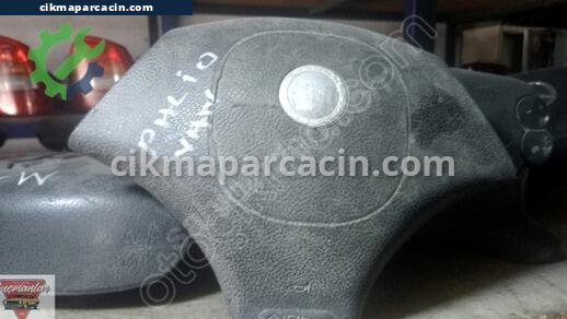 Fiat Palio Airbag (Hava Yastığı) çıkma parça