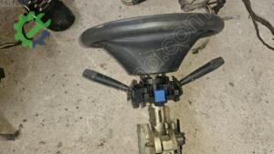 Fiat Palio direksiyon Masalı