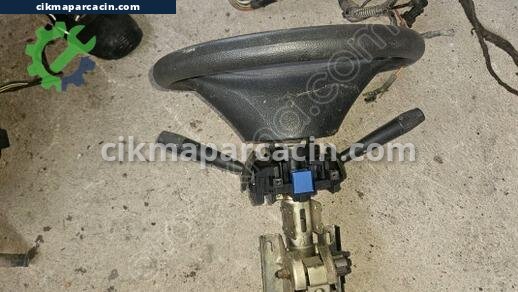 Fiat Palio Direksiyon Mafsalı çıkma parça