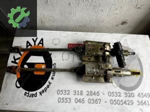 Fiat Palio Direksiyon Mili Orjinal Çıkma