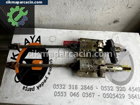 Fiat Palio Direksiyon Mili çıkma parça