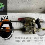 Fiat Palio Direksiyon Mili Orjinal Çıkma