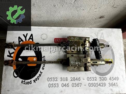 Fiat Palio Direksiyon Mili çıkma parça