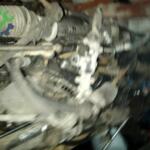 2007 Fiat Palio Direksiyon Kutusu Çıkma Parça Ankara