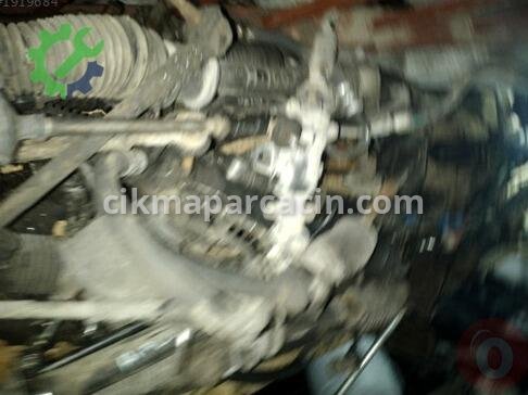 Fiat Palio Direksiyon Kutusu çıkma parça