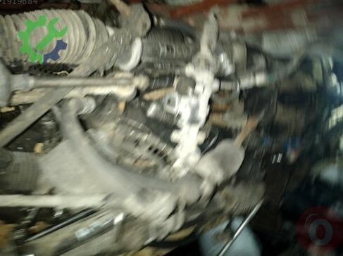 Fiat Palio Direksiyon Kutusu çıkma parça