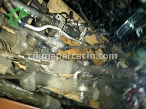 Fiat Palio Direksiyon Kutusu çıkma parça