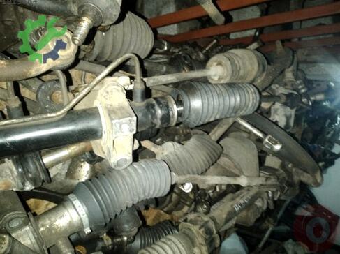 Fiat Palio Direksiyon Kutusu çıkma parça