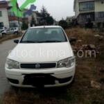 2011 Fiat Doblo Motor Komple Çıkma Parça Bursa