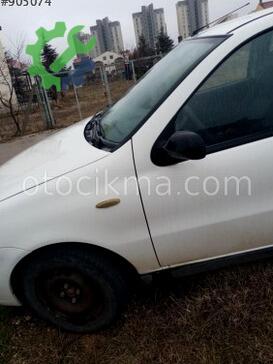 Fiat Palio Motor Komple çıkma parça