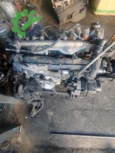 FİAT PALİO EURO 4 1.3 MJT.KOMPLE MOTOR