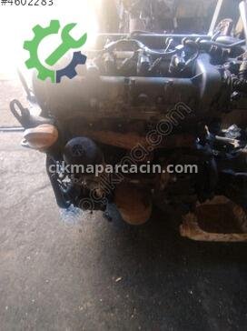 Fiat Palio Motor Komple çıkma parça