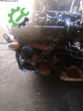 Fiat Palio Motor Komple Çıkma Parça Ankara