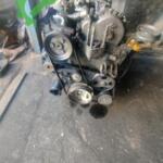 Fiat Palio Motor Komple Çıkma Parça Ankara