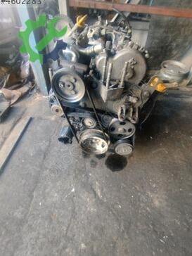 Fiat Palio Motor Komple Çıkma Parça Ankara
