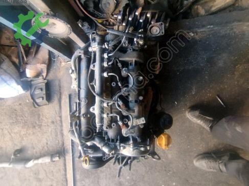 Fiat Palio Motor Komple Çıkma Parça Ankara