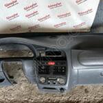 Fiat Palio Çıkma Göğüs