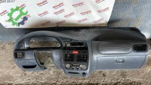 Fiat Palio Çıkma Göğüs