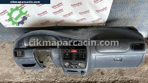 Fiat Palio Göğüs çıkma parça
