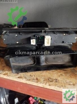 Fiat Palio Havalandırma Izgaraları çıkma parça