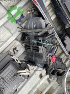 Fiat Palio Orijinal Çıkma Kalorifer Kutusu