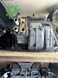 Fiat Palio Kalorifer Kutusu Çıkma