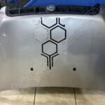 Fiat Palio Kaput Çıkma