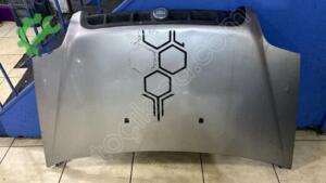 Çıkma Orijinal Kaput Fiat Palio