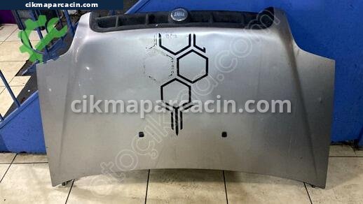 Fiat Palio Kaput çıkma parça